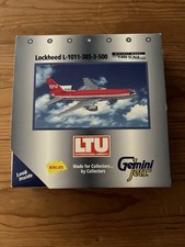Gemini jets ltu gebraucht kaufen  Speicher