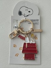 Bnip peanuts snoopy for sale  CRANBROOK