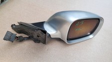 Außenspiegel audi seitenspieg gebraucht kaufen  Hamburg