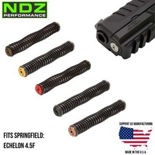 Ndz springfield echelon for sale  Cheshire