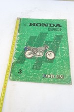 Honda 400 four usato  Santena