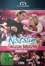 Natalie endstation babystrich gebraucht kaufen  Berlin