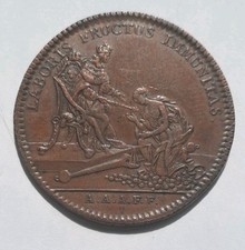 Jeton louis xiv d'occasion  Bruay-la-Buissière