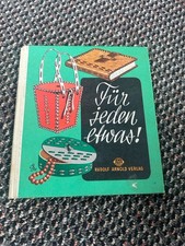 Ddr beschäftigungsbuch jeden gebraucht kaufen  Wurzen