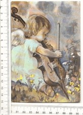 Cartolina epoca bambino usato  Melito di Napoli
