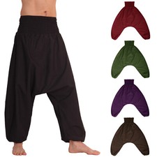 Leucht welten haremshose gebraucht kaufen  Bischofswerda, Demitz-Thumitz, Schmölln-Putzkau