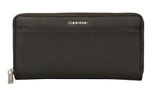 Damenbrieftasche CK CALVIN KLEIN Artikel K60K610949 CK muss LGZ/A-Geldbörse B 19, usado comprar usado  Enviando para Brazil
