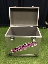 Bush acoustics aluminium for sale  NORTHAMPTON