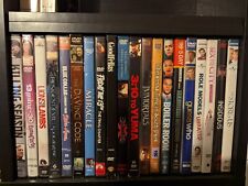 Assorted drama thriller for sale  Bluffton