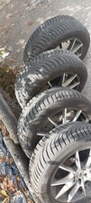 Gomme invernali 225 usato  Alpago