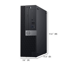 Dell optiplex desktop for sale  Ontario