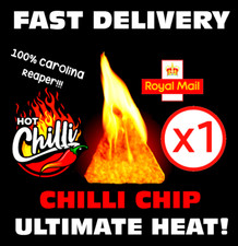 One chip hot for sale  NORWICH