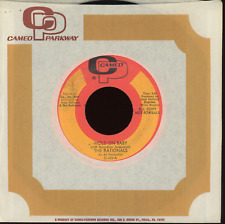 The Rationals - Hold On Baby on Cameo Parkway Promo Garage 45 comprar usado  Enviando para Brazil