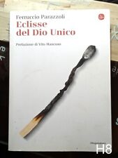 Eclisse del dio usato  Parma