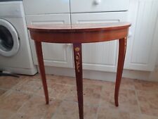 Sorrento half moon for sale  ROMFORD
