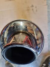 Art slipon exhaust for sale  CONSETT