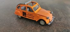 Norev citroen argus d'occasion  Gap