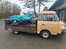 Barkas 1000 pritsche gebraucht kaufen  Wilhelmshaven