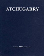 Atchugarry. sculptures dessins usato  Valenzano