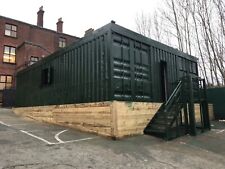40ft 16ft container for sale  UK