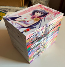 Talismano manga serie usato  Modena