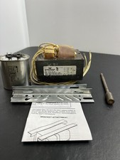 Valmont electric 400 for sale  Garner