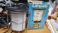 3742 lampada vintage usato  Mugnano di Napoli