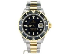 Mens rolex submariner for sale  Keller