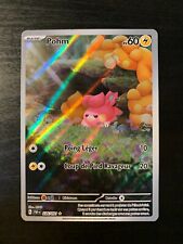 Carte pokémon pohm d'occasion  Besançon