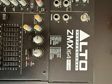 Mixer audio professionale usato  Torino