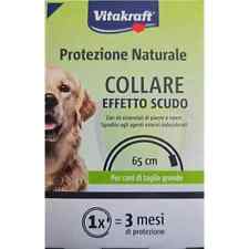 Vitakraft collare antiparassit usato  Gioia Tauro