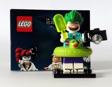 Lego minifigur sammelserie gebraucht kaufen  Wolfsburg