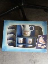 Jouet dînette porcelaine d'occasion  Reims