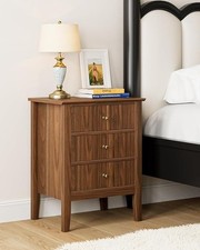 Bedside table chest for sale  SALFORD