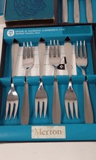 Vintage ashberry sheffield for sale  CLACTON-ON-SEA