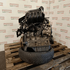 Kfv motore semicompl. usato  Italia