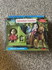 sylvanian horses for sale  COLCHESTER