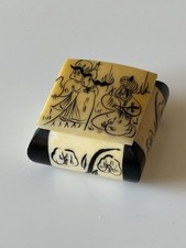 Small vintage carved for sale  NORTHOLT