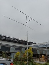 Kb2 k3s antenna usato  Villa Santa Lucia
