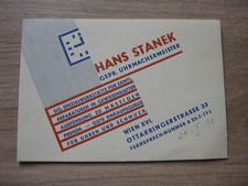Wien xvi ttakring gebraucht kaufen  Schüttorf