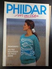 Phildar no. 174 d'occasion  Expédié en Belgium