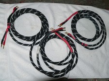 High end lautsprecherkabel gebraucht kaufen High end lautsprecherkabel gebraucht kaufen  Mörfelden-Walldorf