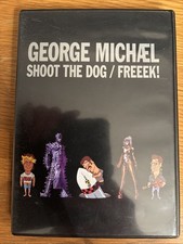 george michael dvd for sale george michael dvd for sale PRESTON