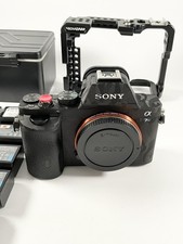 Sony alpha a7s for sale  BRAMPTON
