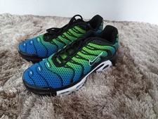 Vert bleu pointure d'occasion  Nantes-