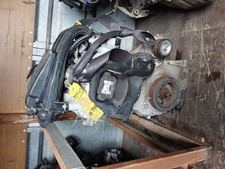 Motore compl. 101021hc0c usato  Roma