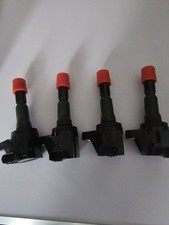 honda ignition coil for sale  RUISLIP