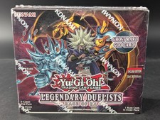 Legendary duelists rage for sale  Passaic