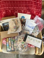 Box glory parcel for sale  GRAVESEND