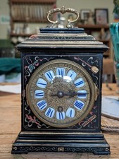 Antique french chinoiserie for sale  LANGPORT